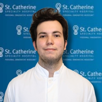 Luka Bulić, dr. med., univ. bacc. ing. comp.