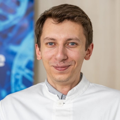 Nenad Hrvatin, dr. med.