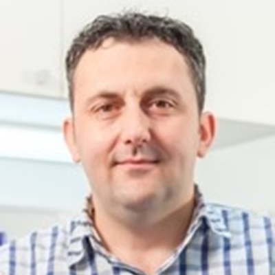 Doc. dr. sc. Petar Projić