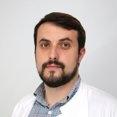 prof. dr. sc. Filip Sedlić, dr. med.
